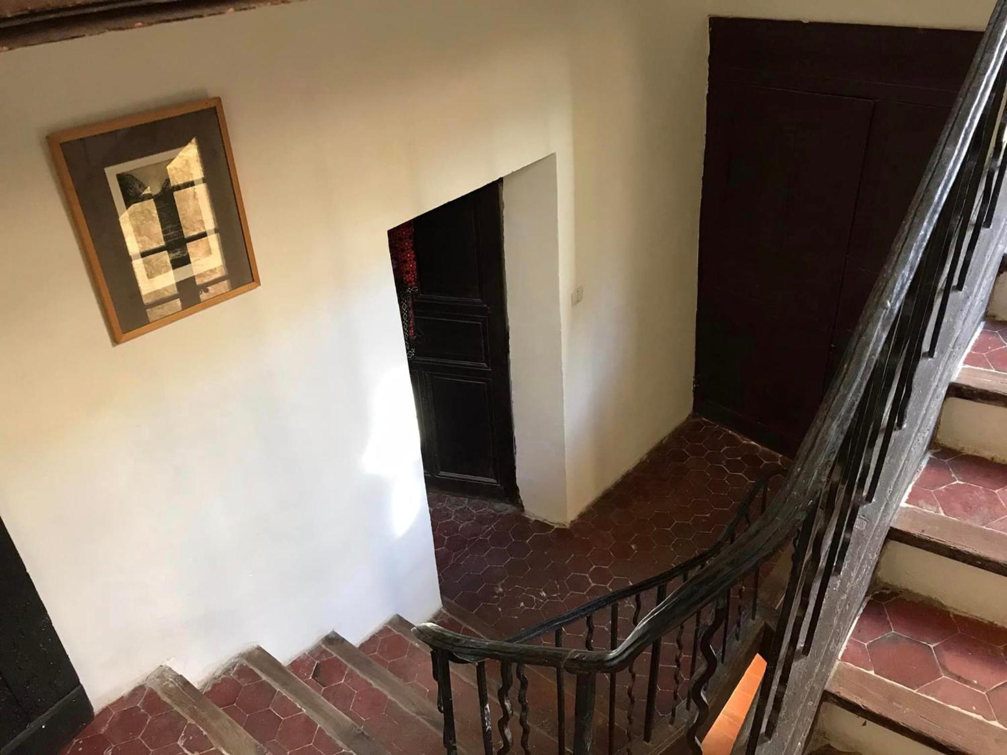 La Maison Joly Ménerbes Exterior foto